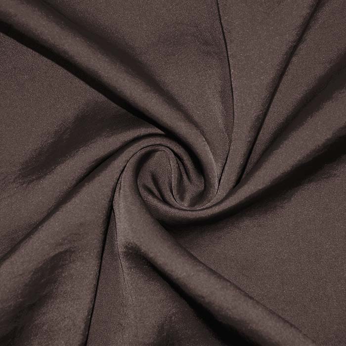 Satin, Silky, 17833-100, dunkelbraun