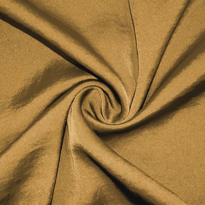 Satin, Silky, 17833-590, ocker-braun