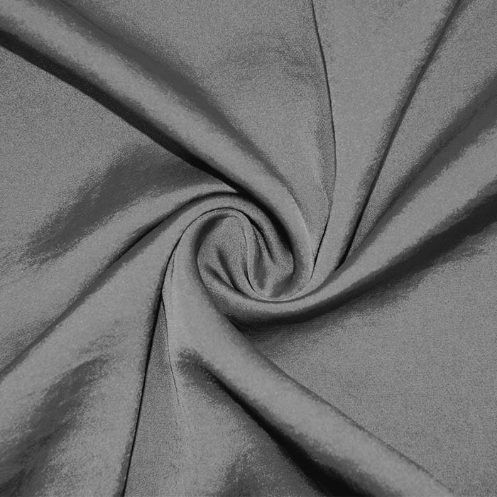 Satin, Silky, 17833-985, grau