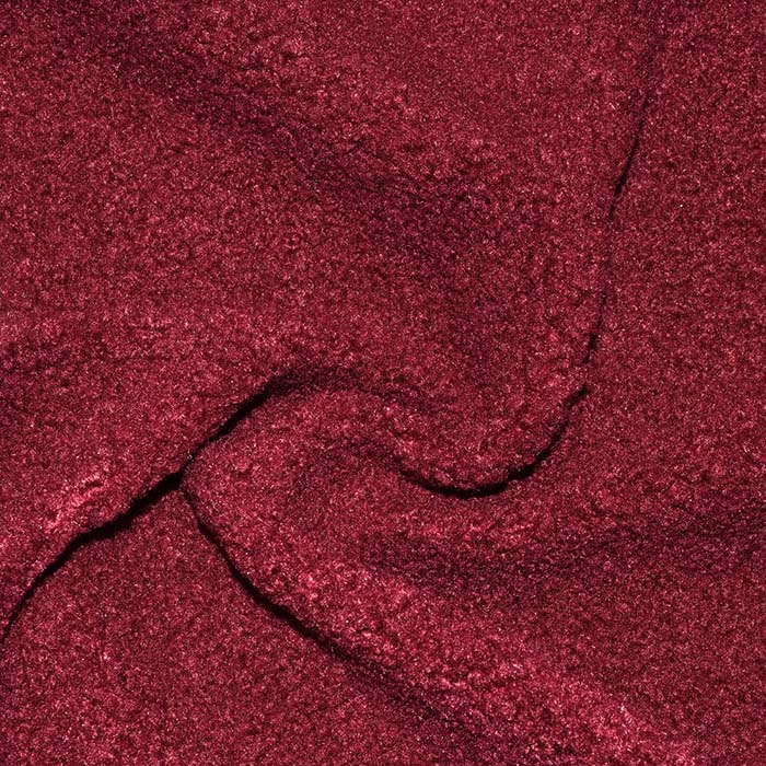 Wirkware, Bouclé, 29947-03, rot