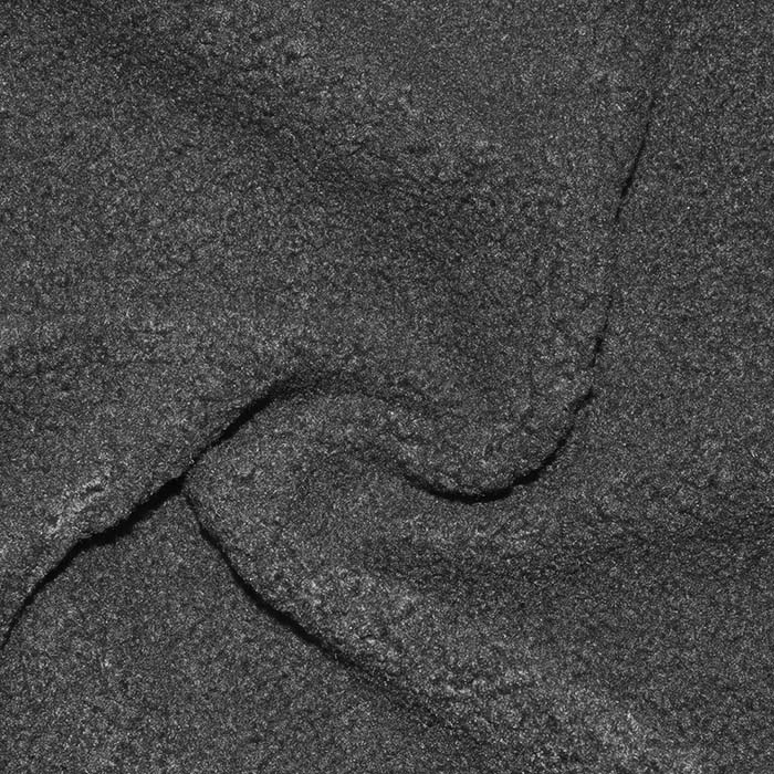 Wirkware, Bouclé, 29947-11, dunkelgrau