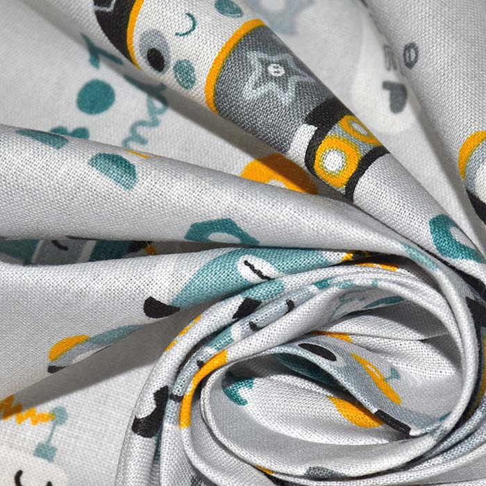 Baumwolle, Popeline, für Kinder, 30047-03