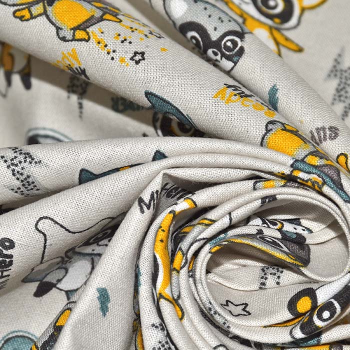 Baumwolle, Popeline, für Kinder, 30048-02