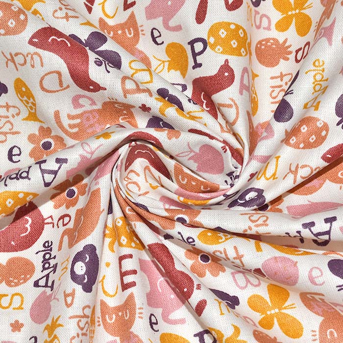 Baumwolle, Popeline, für Kinder, 30065-02