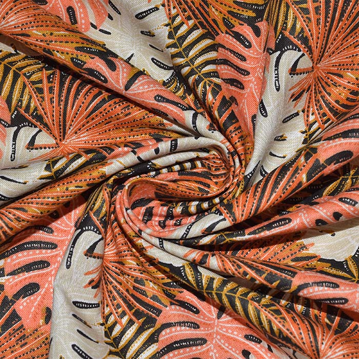 Baumwolle, Popeline, pflanzlich, 30069-03