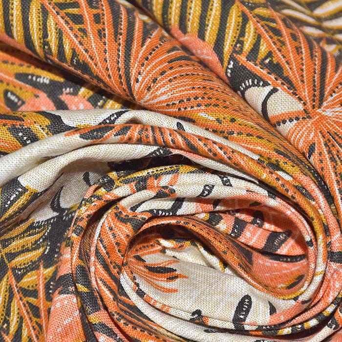 Baumwolle, Popeline, pflanzlich, 30069-03