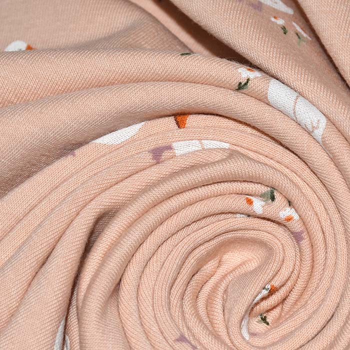 Jersey, Baumwolle, Tiere, 30090-111