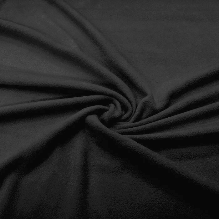 Velours, 4034-1969, grau-schwarz