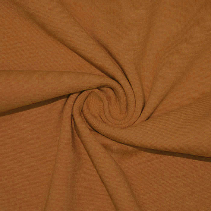 Bündchen, Baumwolle, 17506-360, ziegelfarben