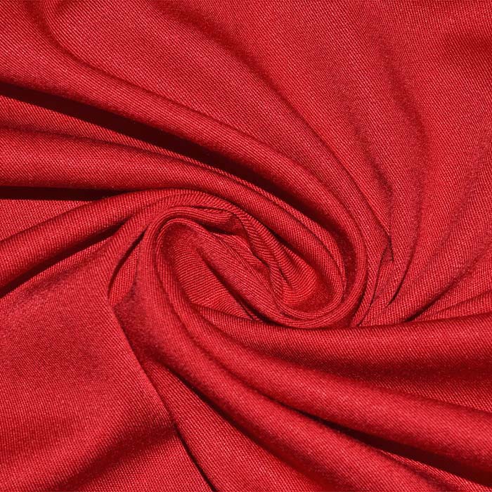 Wolle, für Anzüge, 28726-410, rot