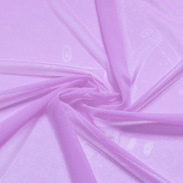 Netz, elastisch, Polyamid, 30099-072, violett
