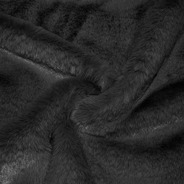 Kunzpelz, Eskimo, kurzhaar, 30109-03, dunkelgrau