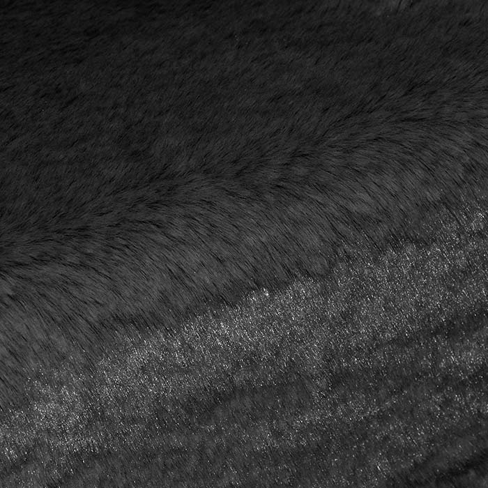 Kunzpelz, Eskimo, kurzhaar, 30109-03, dunkelgrau