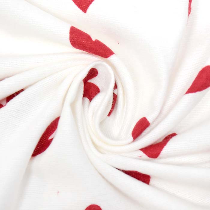 Flanell, Herzen, 29832-002, sahne