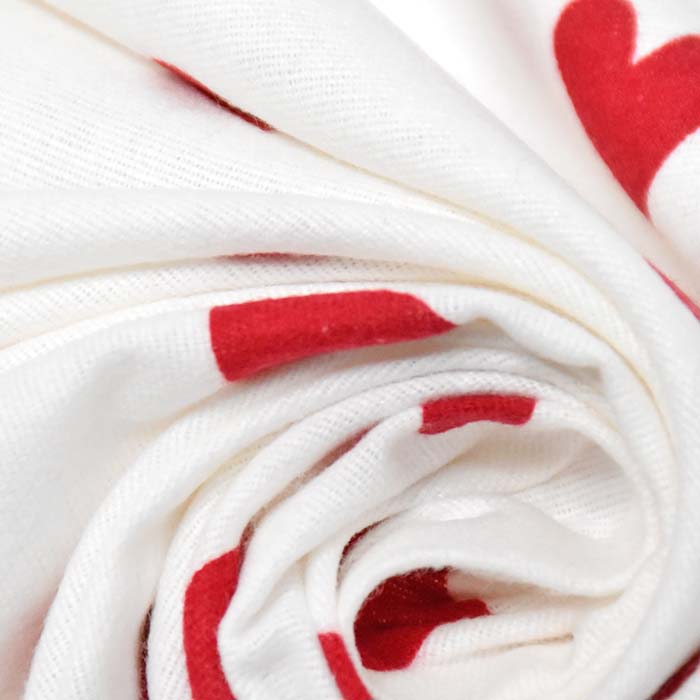 Flanell, Herzen, 29832-002, sahne