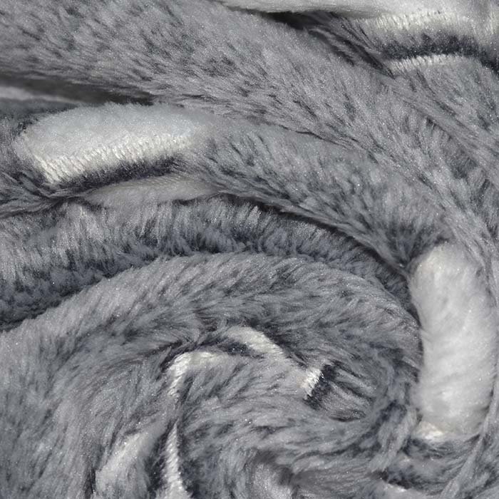 Velours Coralle, beidseitig, Kinder, 30112-3681