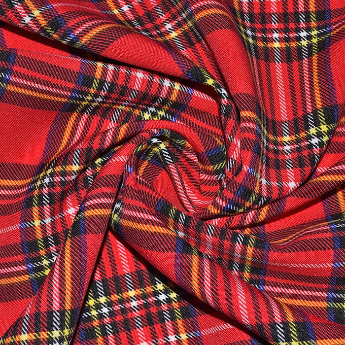 Minimat, Karo, 30140-4040, Rot