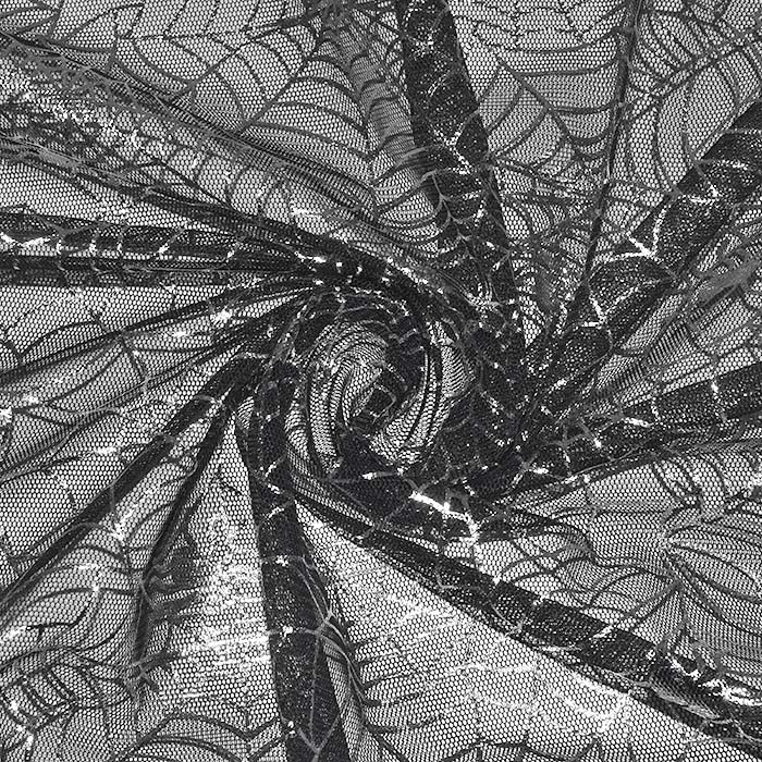 Tüll weicher, festlich, 30183-999