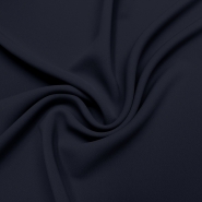 Anzugstoff, 13459-5, dunkelblau