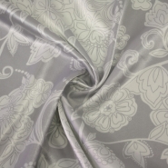 Satin, Druck, 3140-4