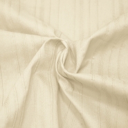 Popeline, Doby, 2504-2, creme