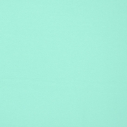 Chiffon, Polyester, 4143-23E, helltürkis