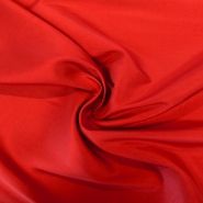 Taft, Polyester, 4144-115, rot