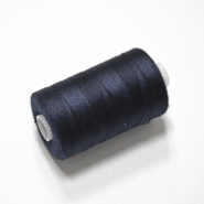 Nähfaden, 1000, dunkelblau, 9-0829