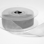 Band, Oranza, 25 mm, 15467-1120, silber