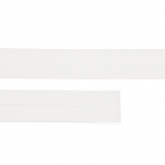 Schrägband, Baumwolle, 15516-101, creme