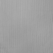 Baumwolle, Popeline, Streifen, 16048-355