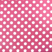 Baumwolle, Popeline, Punkte, 16981-013