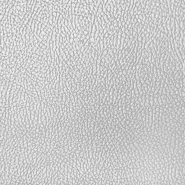 Kunstleder Karia, 17077-602, silber