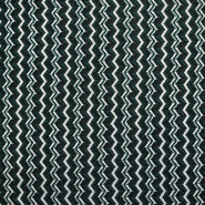 Wirkware, Zickzack, 17479-12, grün