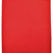 Bündchen, Baumwolle, 17506-4040, rot
