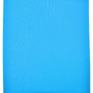 Bündchen, Baumwolle, 17506-12, blau