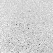 Kunstleder Rocks, 17699-2, silber