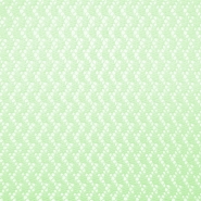 Spitze, geometrisch, 17930-022, mintgrün