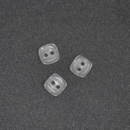 Knopf, transparent 32, 18332