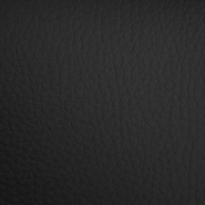 Kunstleder Top, 18356-200, schwarz