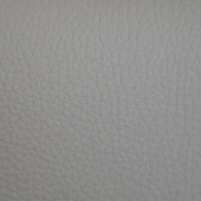 Kunstleder Top, 18356-605, grau