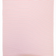 Bündchen, Streifen, 17184-013, rosa-weiß