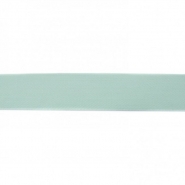 Elastikband, 40mm, 16205-43553, mintblau
