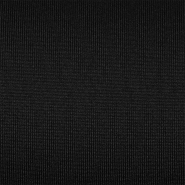 Polyamid, Elastan, matt, 18739-2, schwarz