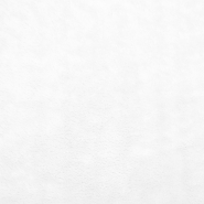 Velours, Coral, beidseitig, 18857-1, weiß