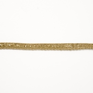 Schnur, Luxe, 18339-0100, golden