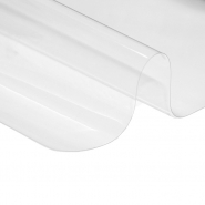 PVC Folie, 18958, transparent