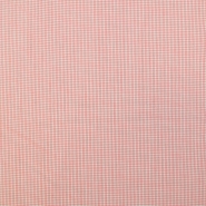 Baumwolle, Popeline, Elastan, 18994-4, rot