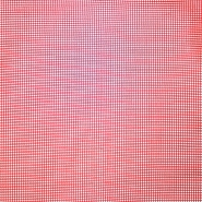 Netz, Polyester, 19000-5, rot