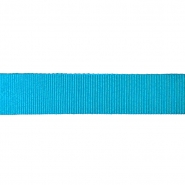 Ripsband, 40 mm, 18431-1155, türkis